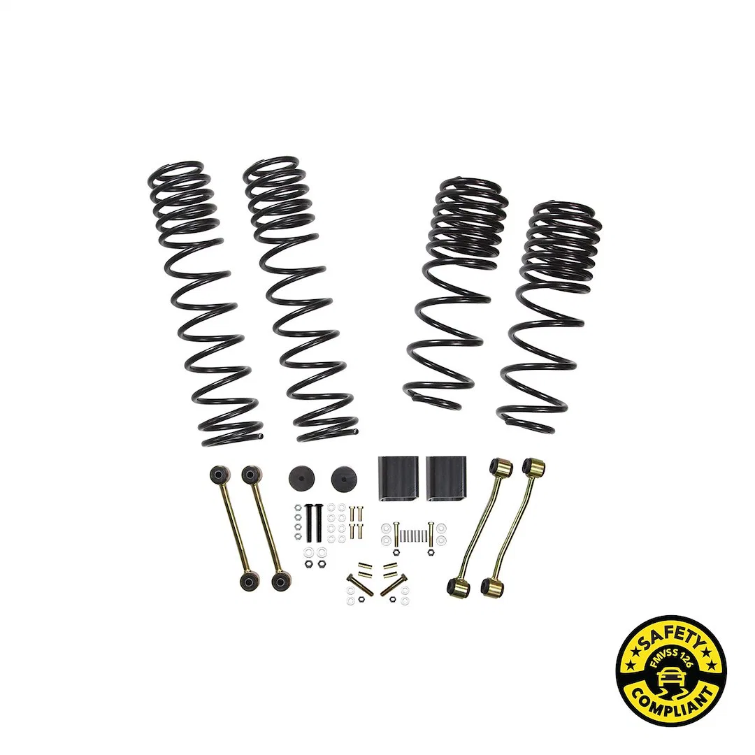 JL25RBLTD – SKYJACKER Lift Kit Component, Component for JL25B